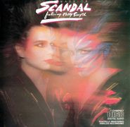 Scandal, Warrior (CD)