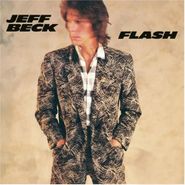 Jeff Beck, Flash (CD)