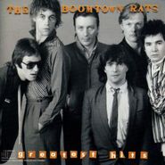 The Boomtown Rats, Greatest Hits (CD)