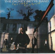 The Dickey Betts Band, Pattern Disruptive (CD)