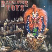 Dangerous Toys, Dangerous Toys (CD)