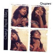Cheryl Pepsii Riley, Chapters (CD)