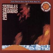 Miles Davis, Pangaea (CD)