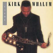 Kirk Whalum, Caché (CD)