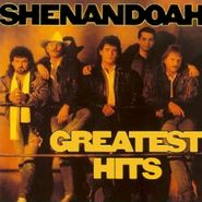 Shenandoah, Greatest Hits (CD)