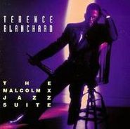 Terence Blanchard, The Malcolm X Jazz Suite (CD)