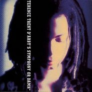 Terence Trent D'Arby, Symphony Or Damn (CD)