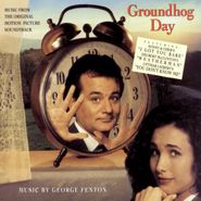 Various Artists, Groundhog Day [OST] (CD)