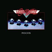 Aerosmith, Rocks (LP)