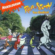 Ren & Stimpy, You Eediot! (CD)