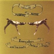 Modest Mouse, Everywhere & His Nasty Parlor (LP)