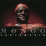 Mongo Santamaria, Afro-American Latin (CD)