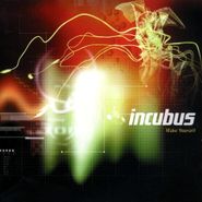 Incubus, Make Yourself (CD)