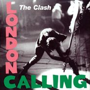 The Clash, London Calling (CD)