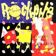 Rockpile, Seconds Of Pleasure (CD)