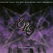 Electric Light Orchestra, Strange Magic: The Best Of Electric Light Orchestra (CD)