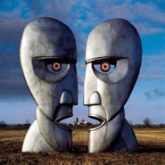 Pink Floyd, The Division Bell (CD)