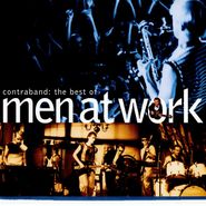 Men At Work, Contraband: The Best Of Men At Work (CD)