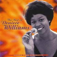 Deniece Williams, Gonna Take A Miracle - The Best Of Deniece Williams (CD)