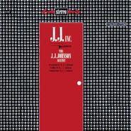 The J.J. Johnson Sextet, J.J. Inc (CD)