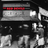 The Red Devils, King King (CD)