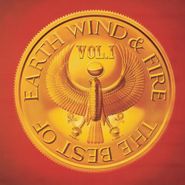Earth, Wind & Fire, The Best Of Earth, Wind & Fire, Vol.1 (CD)