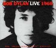 Bob Dylan, The Bootleg Series Vol. 4: Live 1966 The "Royal Albert Hall" Concert (CD)