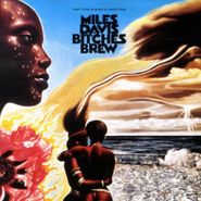 Miles Davis, Bitches Brew (CD)