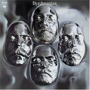 The Byrds, Byrdmaniax (CD)