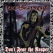 Blue Öyster Cult, Don't Fear The Reaper: The Best Of Blue Öyster Cult (CD)