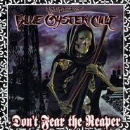 Blue Öyster Cult, Don't Fear The Reaper: The Best Of Blue Öyster Cult (CD)