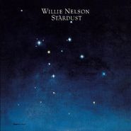 Willie Nelson, Stardust [Remastered] (CD)