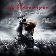 Eric Serra, The Messenger: The Story Of Joan Of Arc [Score] (CD)