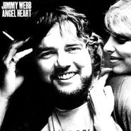 Jimmy Webb, Angel Heart (CD)