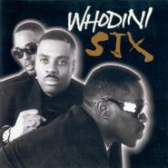 Whodini, Six (CD)