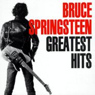 Bruce Springsteen, Greatest Hits (CD)