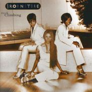 Brownstone, Still Climbing (CD)