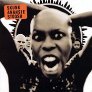 Skunk Anansie, Stoosh (CD)