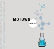 Various Artists, Motown Remixed (CD)