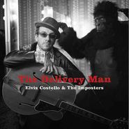 Elvis Costello and the Imposters, The Delivery Man [Deluxe Edition] (CD)