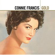 Connie Francis, Gold (CD)