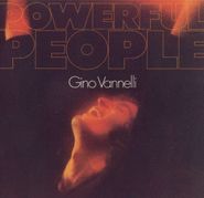 Gino Vannelli, Powerful People (CD)