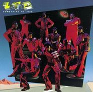 L.T.D., Something To Love (CD)
