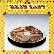Head East, Flat As A Pancake (CD)