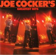 Joe Cocker, Joe Cocker's Greatest Hits (CD)