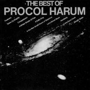 Procol Harum, The Best Of Procol Harum (CD)