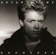 Bryan Adams, Reckless (CD)