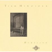 Tish Hinojosa, Homeland (CD)