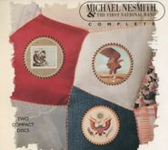 Michael Nesmith & The First National Band, Michael Nesmith & The First National Band ?– Complete (CD)