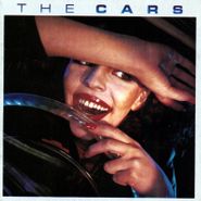The Cars, The Cars (CD)